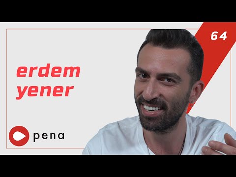 “Bu Ülkeden Temelli Gitmeyi Düşünmüyorum. Nereye Gideceğim Ki?” Erdem Yener Buyrun Benim'de