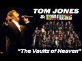 Tom Jones & The Sounds of Blackness - The Vaults of Heaven (1998)
