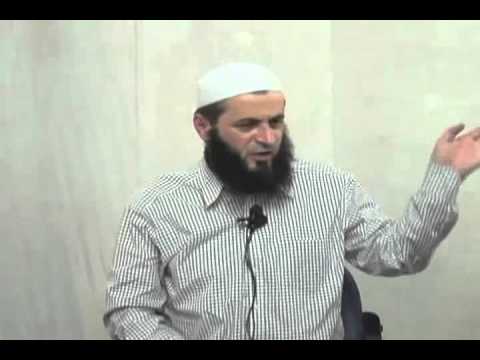 Shenjat e Kijametit - Imam Mehdiu - 1 - Sadullah Bajrami