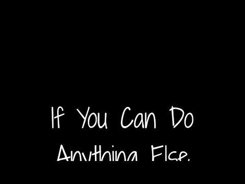 If You Can Do Anything Else - George Strait