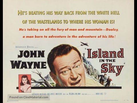 image Island in the Sky