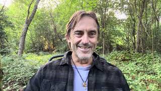 Saturday Woodland WooWoo – Divine Will.