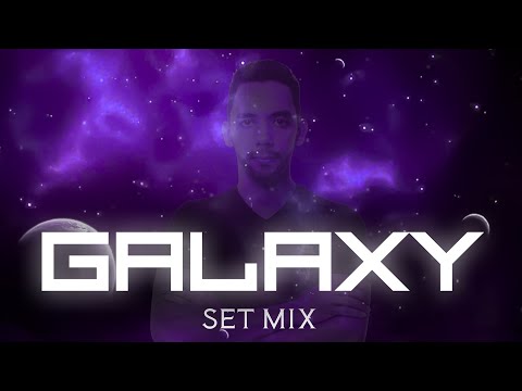 GALAXY SET MIX - TRIBAL HOUSE 2021