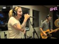 Anneke Van Giersbergen- Take Me Home 3FM ...