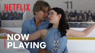 Netflix Finding Her Edge (2026) – Now Playing Trailer Breakdown