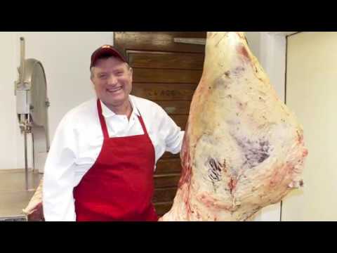 Informational Video about Strattons Custom Meats