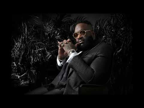 2000s Rick Ross x T.I. Type Beat "Hustle In Me"