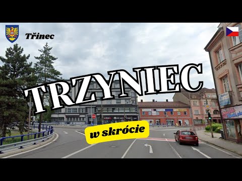 Třinec očima Poláka :-)