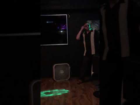 Drag King: Kade Jackwell 8-16-19