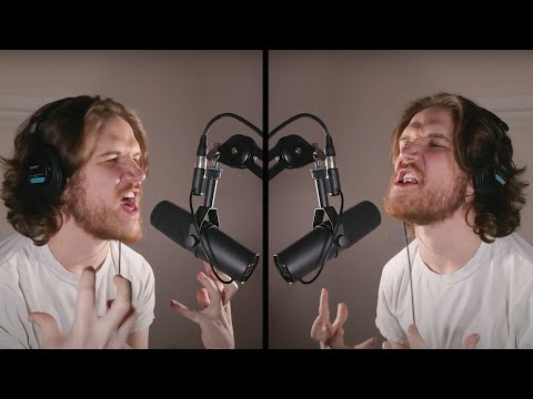 THE INSIDE OUTTAKES - TRAILER