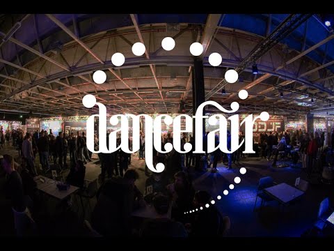 Dancefair 2017 - How is it like? (Dutch)