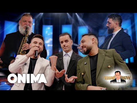 n’Kosove Show - Bataljoni B13 - Florian Tufolari & Landi Roko - Sybardhi & Ilir & Liri - LIVE