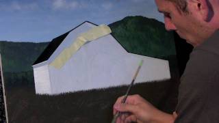 Download lagu Online Painting Lesson preview by Tim Gagnon GagnonStudio www.timgagnon.com mp3