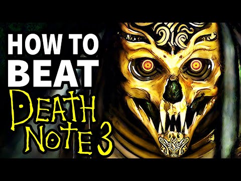 image-What happened to L in Death Note movie?