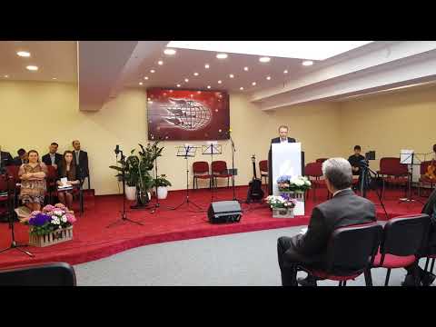 4. Program Muzical - 11.05.2019