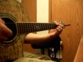 Edwin Mccain- Kentucky cover by A.G.E