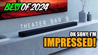 Video thumbnail for Is Sony Bravia Theater Bar 9 The Best Soundbar Of 2024? Full Review by Full Transparency