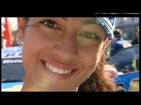 2008 World Touring Car Championship Round 10: Monza - Race 2 (Natural audio)