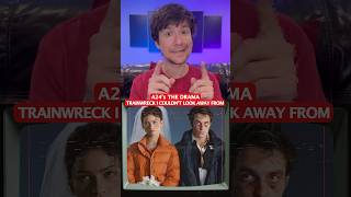 A24's THE DRAMA Is PACKED With DRAMA | A24 THE DRAMA (2026)