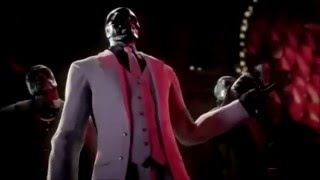 Batman: Serie Arkham - SIGLA ITA (Cristina D'Avena) (Videogame AMV)