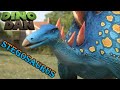 Dino Dan Stegosaurus Screen Time