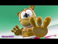 The Gummy Bear Song REANIMATED Widescreen In Luig Group
