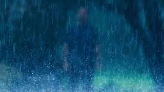 1 Hour Of Rain Sounds For Sleeping - 99% Instantly Fall Asleep With Rain Sound