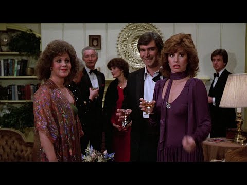 As The Hart Turns | Season 4 Episode 17 | Soap Opera-Centric Hart To Hart Episode (1983)