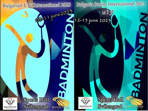 Bulgarian U17 International FINALS