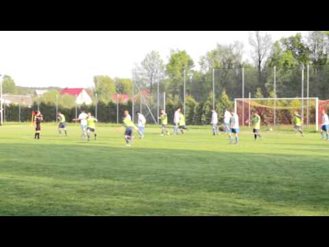 Francesco Jelna - Advit Łętownia 1:0