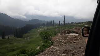 preview picture of video 'Bhaderwah sarthal'