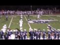 2013 Junior Highlights- Full Season