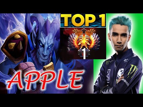 Rank 1 MMR SUMAIL as Riki - DoTA 2 SUMAIL - DOTA 2 7.23E GAMEPLAY