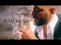 Necip - " Mariana " / " Марияна " (Official Music Video), 2024