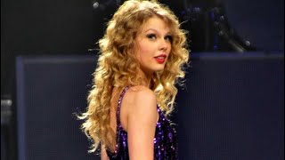 Taylor Swift - Picture To Burn (Fearless Tour)
