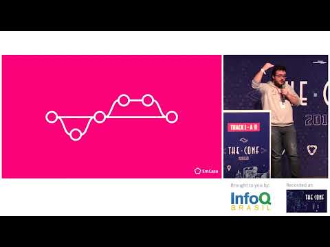 Migrating to an Event Sourced system - Rodrigo Nonose