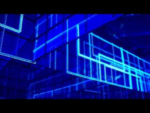 Fedde Le Grand "Amplifier" vs "Walking On A Dream" at Coachella Saturday April 16th, 2011