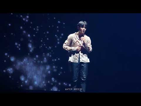 [4K] 190721 EXO SUHO(수호) SOLO - 지나갈테니 (Been Through)