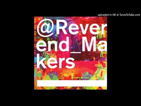 Reverend & the Makers — The Hidden Persuaders (remix) ft Blak Twang & Roots Manuva