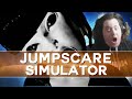 Emily Wants To Play Jumpscare Simulator