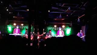 Never The Strangers - Wag Nating Sayangin