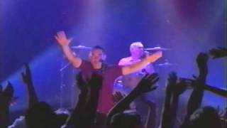 Down Under the Big Top Part 1/7