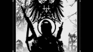 Satanic Warmaster - Black Metal Kommando