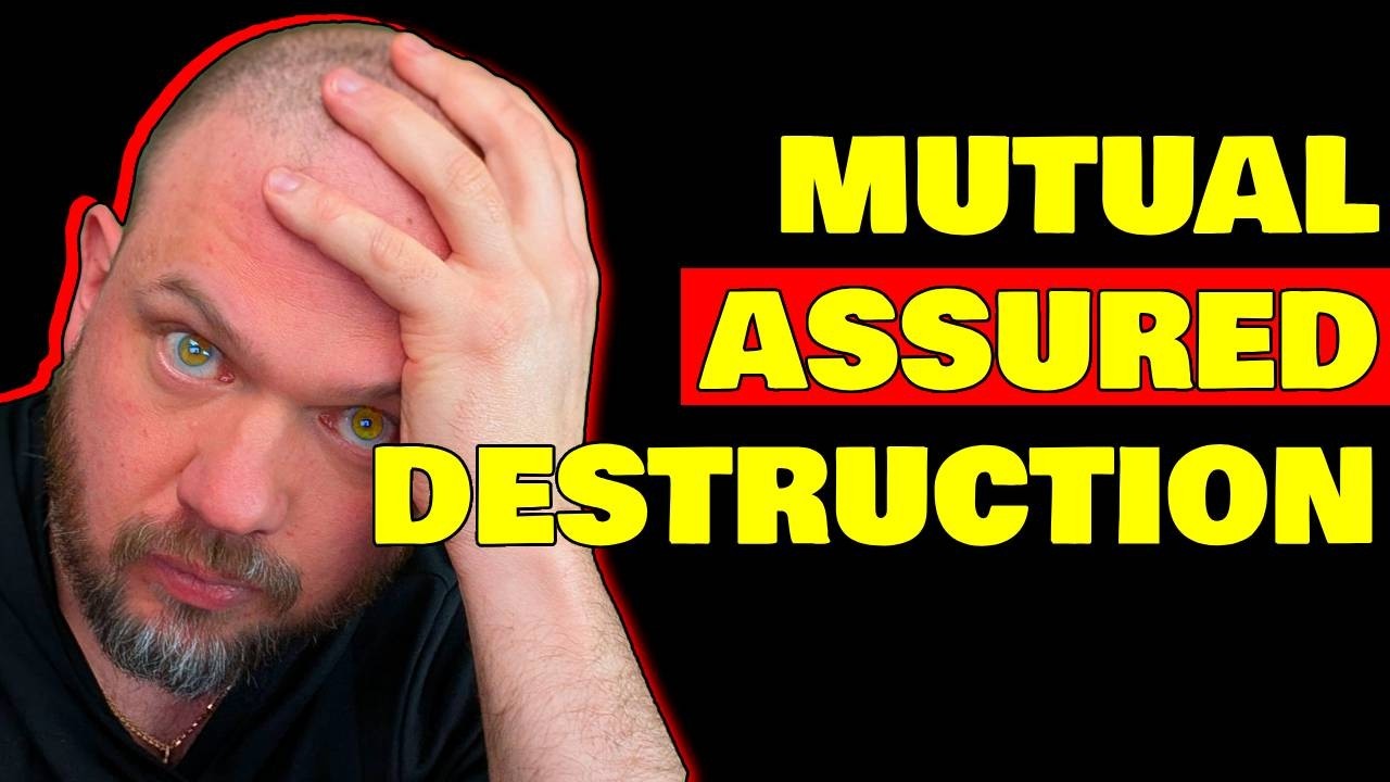 Superintelligence, World War 3 and AI | Ex-Google CEO's Shocking Warning