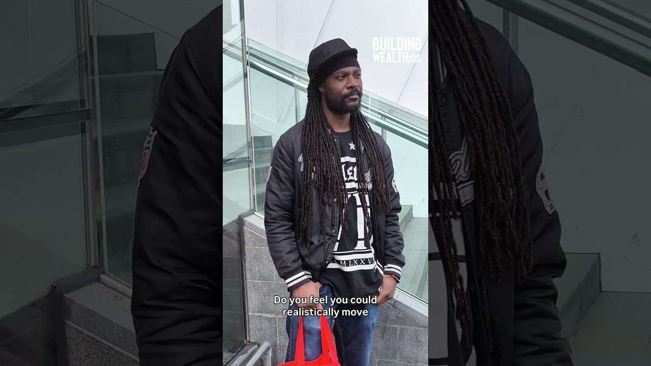 You Can’t Move Up Without the Right Connections