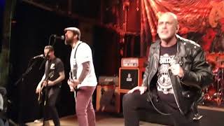 Sabbatical to Screeching Weasel/Reggie&#39;s 2.17.18