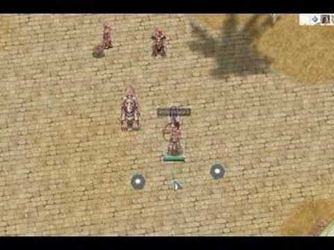 sniper takes on LK (landmine stacking )