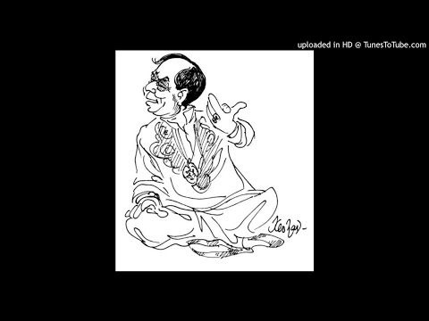 tuLasI jagajjananI duritApahAriNI-sAvEri - Thyagaraja - M Balamuralikrishna