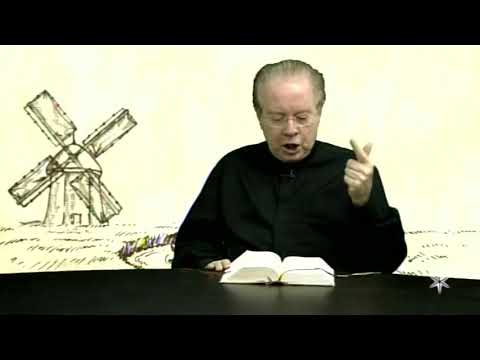 O Pão Nosso  7 Fevereiro  2018     -      Pe. F. C. Cardoso