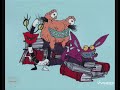 AAAHH Real Monsters Ending Credits 1994